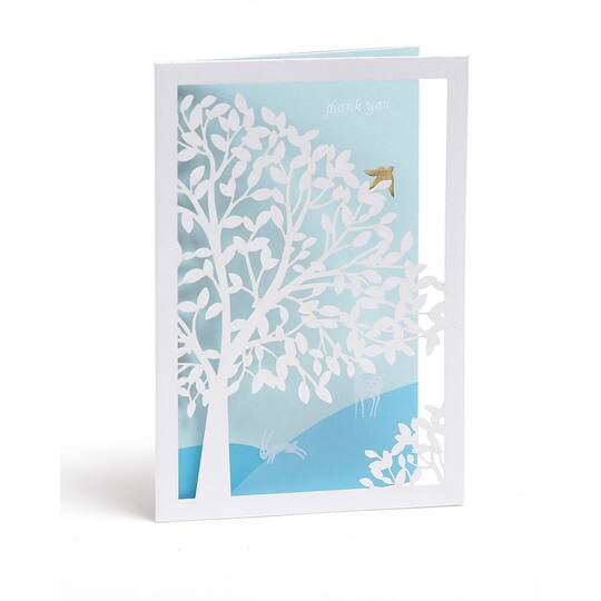 Detailed Mara Mi Thank You Cards Scene in 4K Detailed Mara Mi Thank You Cards Scene in 4K